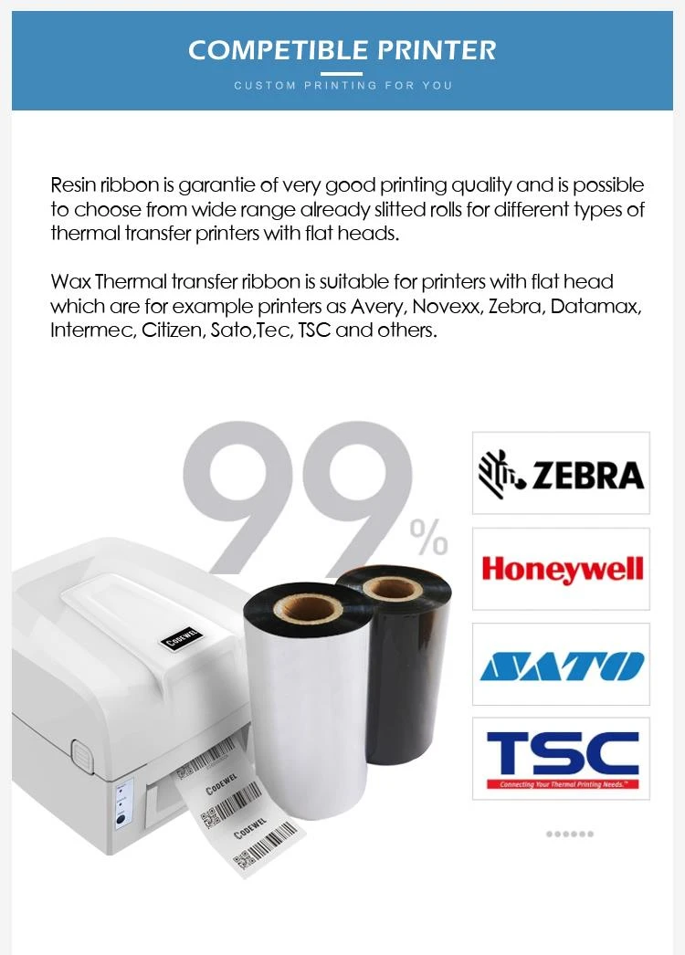 thermal transfer ribbon