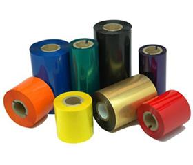 Mã vạch nhiệt Premium Nhựa Truyền Ribbon