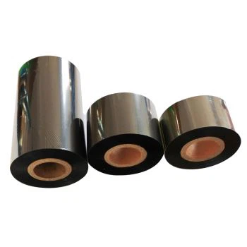 Máy in ruy băng sáp có độ bền tối đa