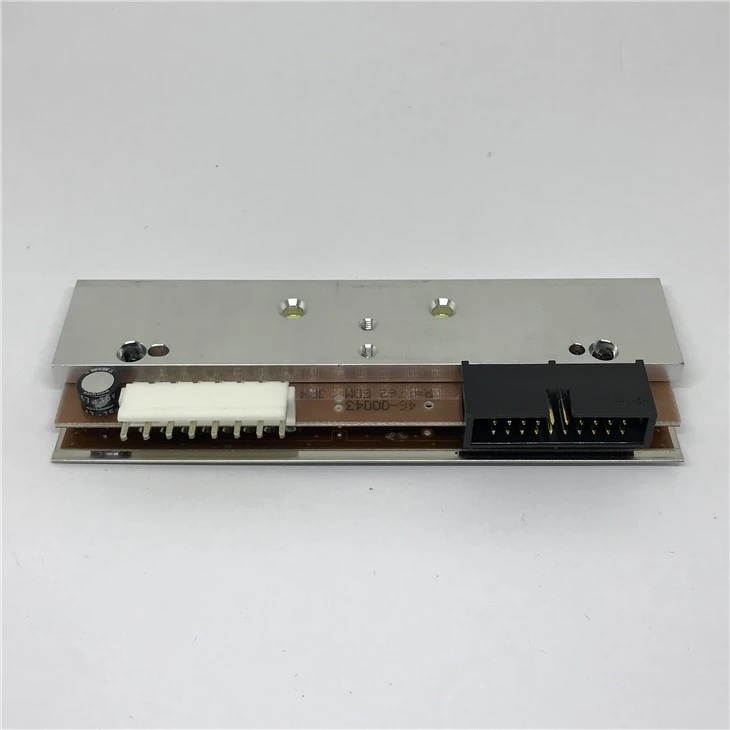 Đầu in máy in nhãn mới của TSC243 Pro 64-0010011-00LF Đầu in nhiệt cho TSC 203dpi 300DPI
