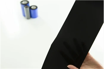 Các loại ruy băng truyền nhiệt