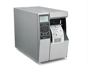 MÁY IN MÃ VẠCH ZEBRA ST510