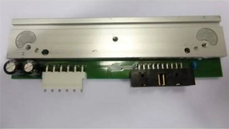 New Domino printhead