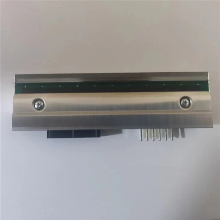 Domino 108mm printhead