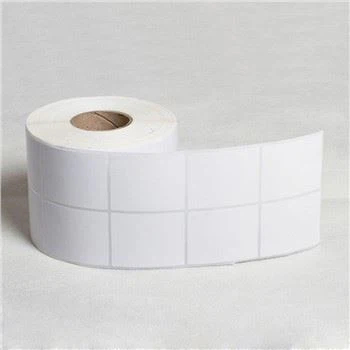 Nhãn dính Matt Giấy dính