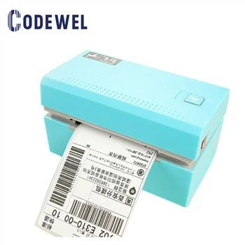 Máy in hóa đơn khổ giấy văn phòng cầm tay