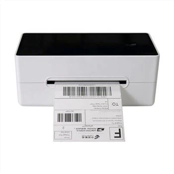 Máy in chuyển nhiệt cho nhãn vận chuyển MD106