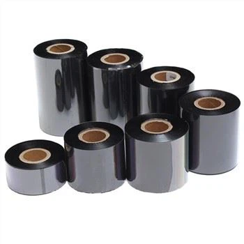 Ruy băng truyền nhiệt Sáp ổn định CW521