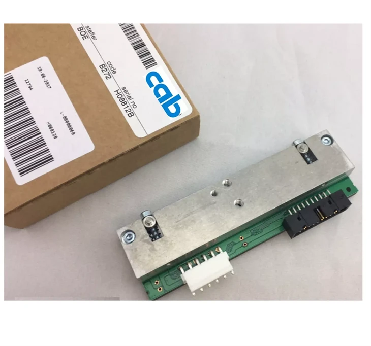 CAB Printhead A4.3 200dpi P/N 5954085
