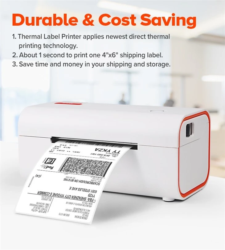 Codewel Thermal Printer