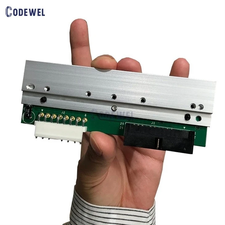 Compatible Zebra 110Xi4 300dpi P1004232 Printhead factory