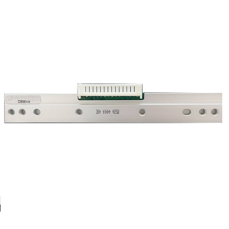Cost Efficiency Printhead For TSC TTP-244 Compatible With Godex G500/TE244/TE210/RT700/Toshiba EV4T/PC42T/PC42D/PC43D/PC43T/PD43