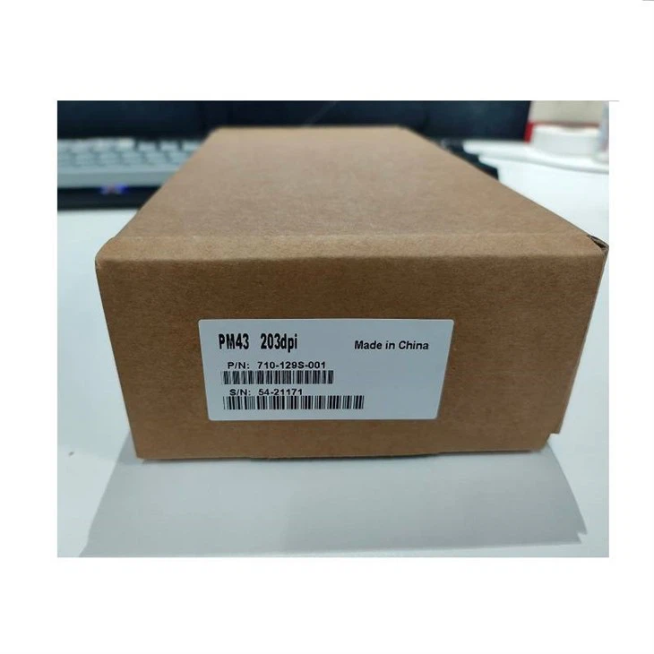 Honeywell PM43 PM 42 203 DPI Printhead tương thích Intermec 710-129S-001