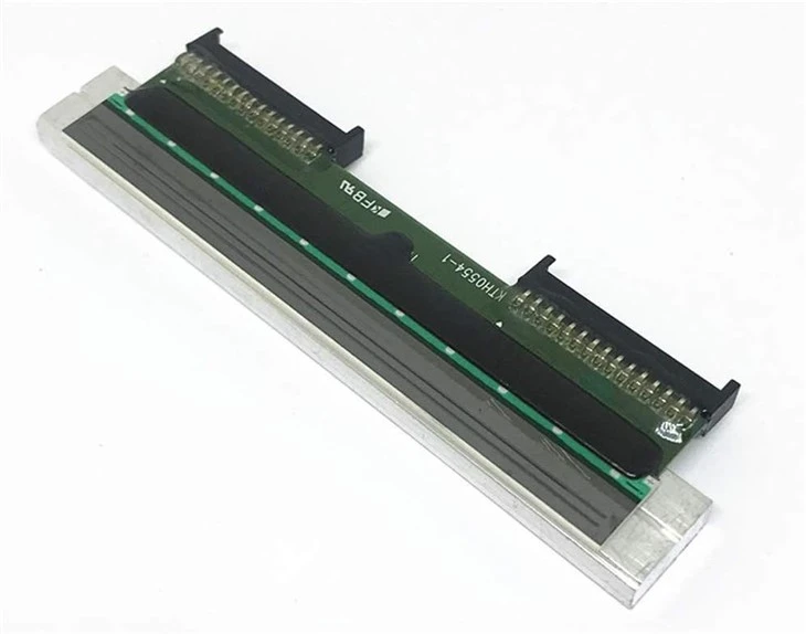 Printhead ZD410 ZD411 300dp Zebra Thermal Printer