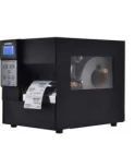 Máy in công nghiệp mã vạch LG660 có trình xác minh mã vạch