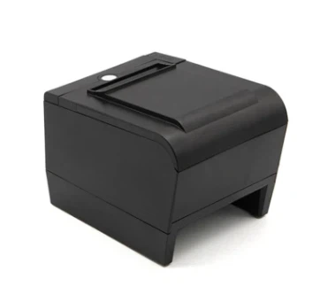 Máy in hóa đơn nhiệt di động Bt WiFi POS 3-Inch USB 80C