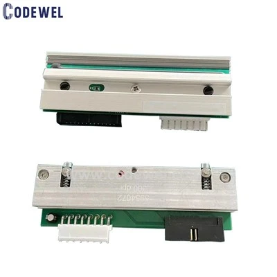 Compatible Print Head CAB A4+ 300dpi Printhead For Barcode Label Printer