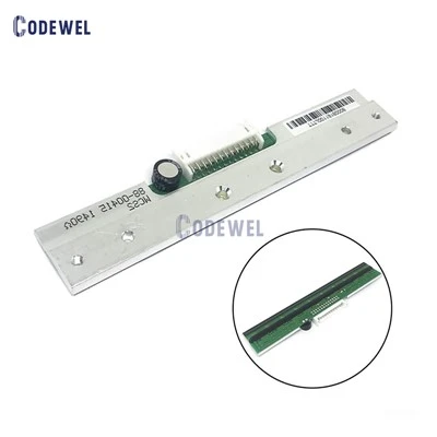 Đầu in nhiệt Godex EZ‑1300/EZ‑1300Plus