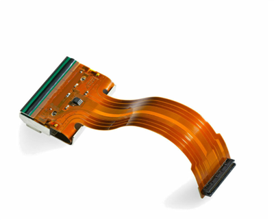 Markem SmartDate 2,3, 5-107 mm 300dpi Bản gốc Hermal Transfer PRINTHEAD Phần số 36059BA