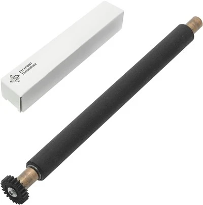 P1050667-008 Bộ con lăn Platen cho Zebra QLN420 ZQ630 Máy in di động nhiệt