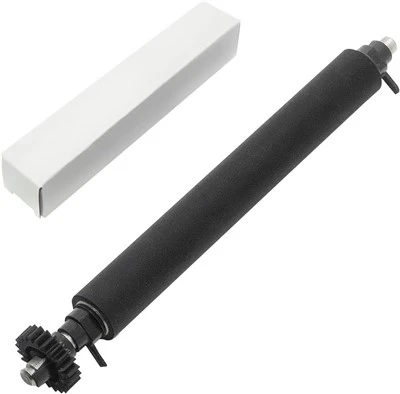 Con lăn Platen cho Zebra QLN320 ZQ620 Nhãn Nhãn Máy in di động P1031365-022