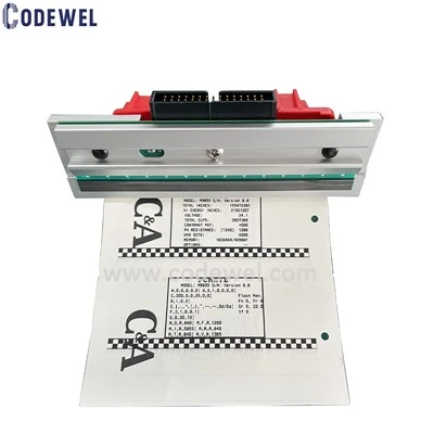 Đầu in ADTP1 300DPI cho Avery