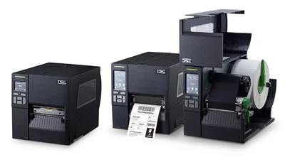 Máy in truyền nhiệt TSC MF2410 203DPI