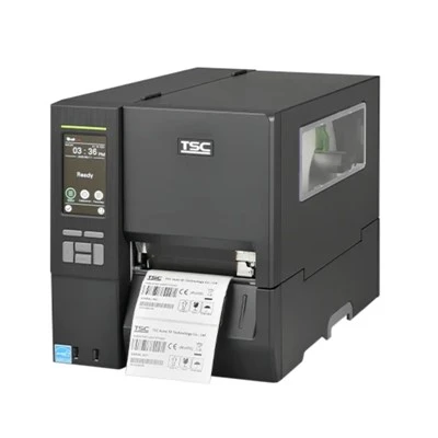 TSC MU 641 600 Máy in truyền nhiệt công nghiệp DPI Tốc độ cao
