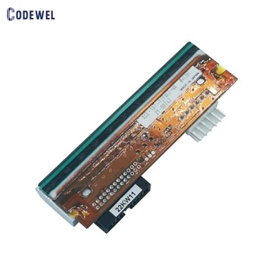 Mô hình Printhead Valentin: Spectra DPM SPE II 100%đầu in gốc