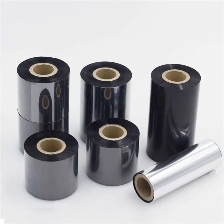 Rửa ribbon nhựa CW803 Hiệu quả về nhu cầu có hiệu quả