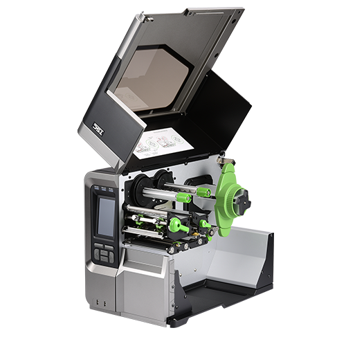 TSC MX241P Series High-Resolution Label Printer For Healthcare & Warehousing​
