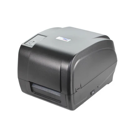 TSC T-4503E 203DPI 300DPI Máy in máy tính để bàn chuyển mã nhiệt độ