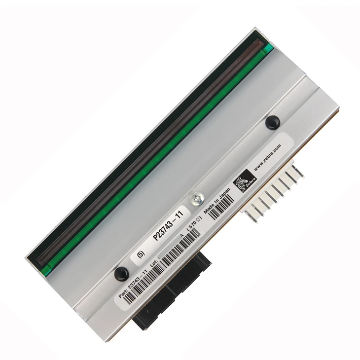 Zebra 140XI4 Barcode Printhead 203DPI